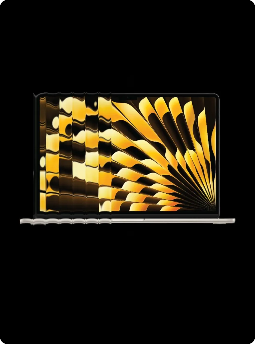 Macbook Air M4 (15 Inch)