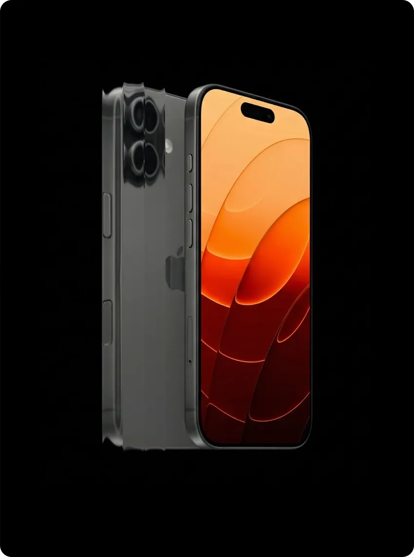 iPhone 17