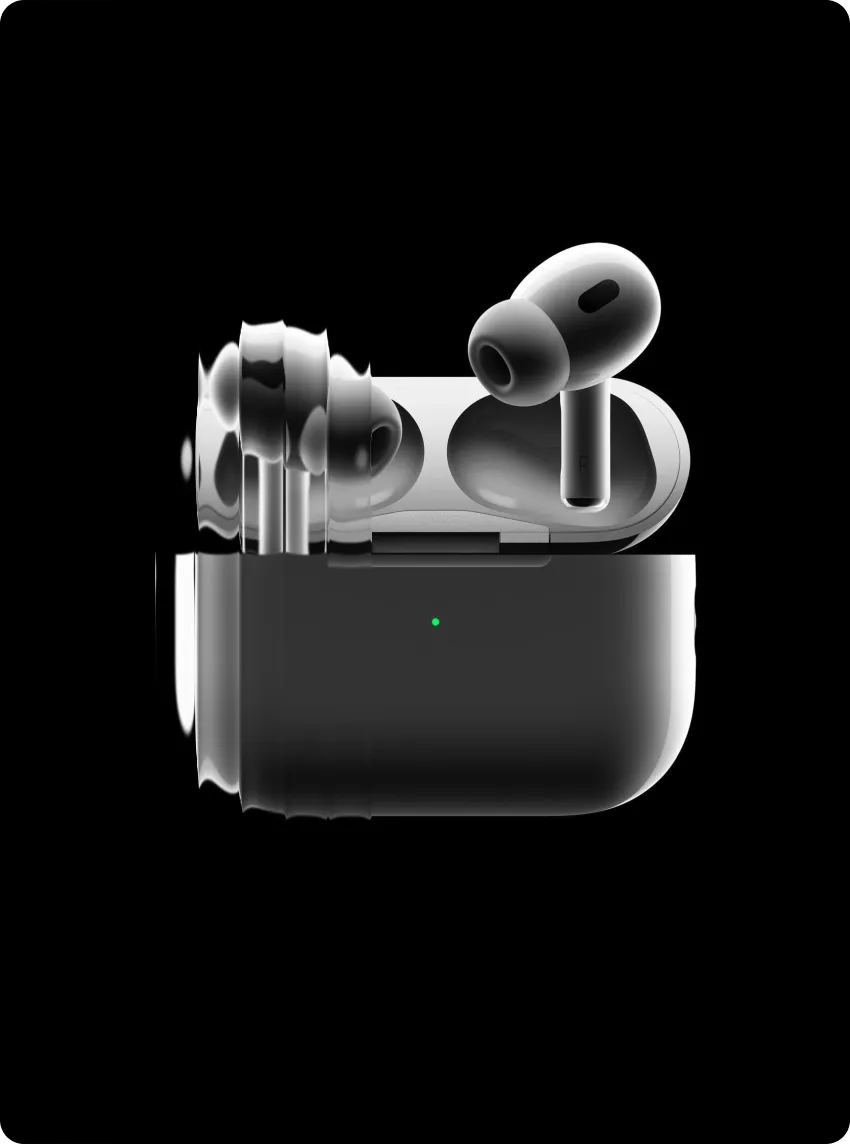 Airpods 4