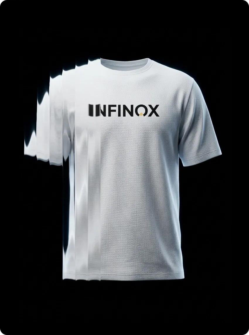Infinox T-⁠Shirt